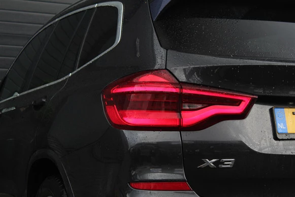 BMW X3 - Afbeelding 6 van 30