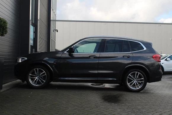 BMW X3 - Afbeelding 7 van 30