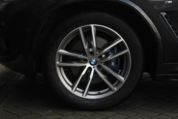 BMW X3 - Afbeelding 8 van 30