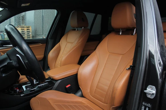 BMW X3 - Afbeelding 10 van 30