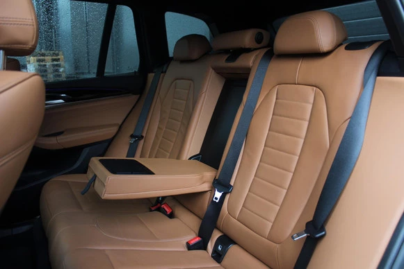 BMW X3 - Afbeelding 11 van 30