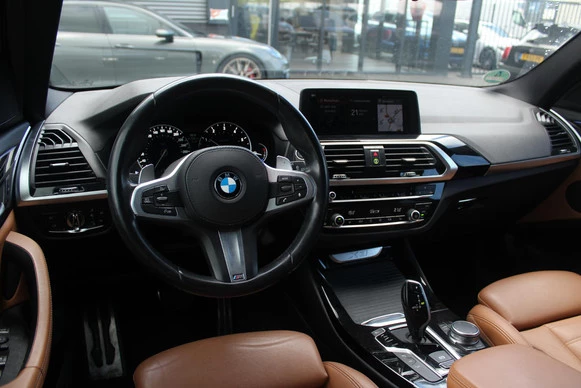 BMW X3 - Afbeelding 12 van 30