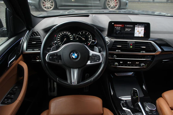 BMW X3 - Afbeelding 13 van 30