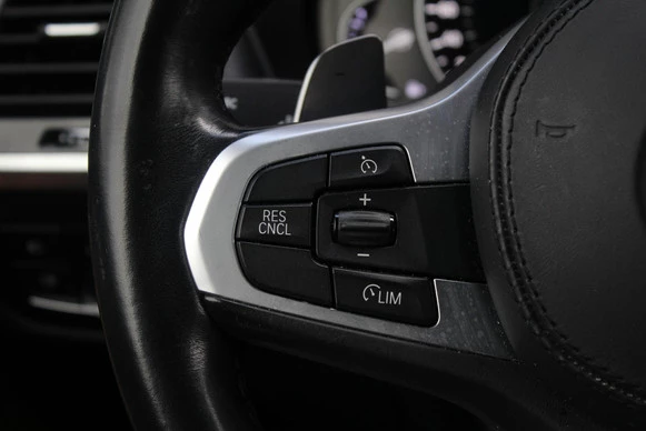 BMW X3 - Afbeelding 17 van 30