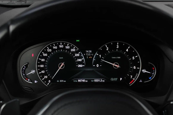 BMW X3 - Afbeelding 18 van 30