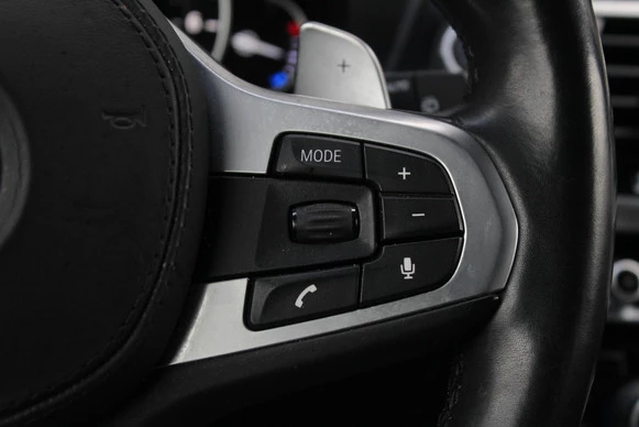 BMW X3 - Afbeelding 19 van 30