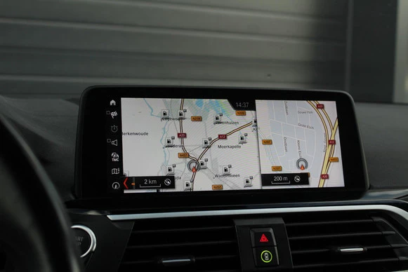 BMW X3 - Afbeelding 21 van 30