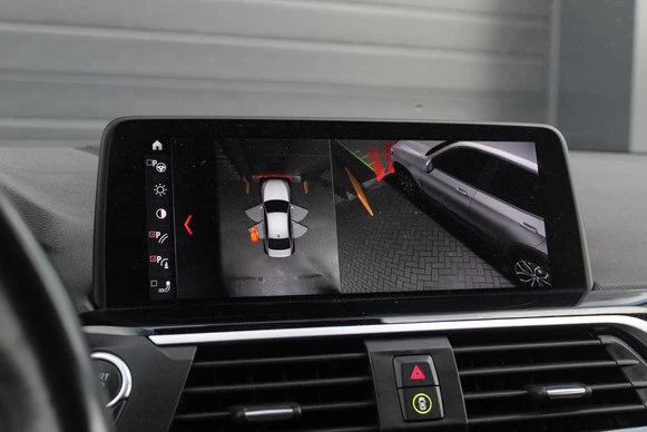 BMW X3 - Afbeelding 22 van 30