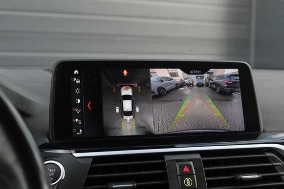 BMW X3 - Afbeelding 23 van 30