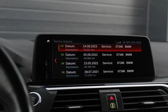 BMW X3 - Afbeelding 24 van 30