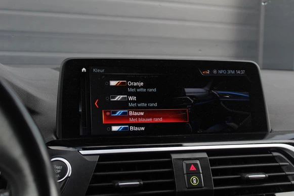 BMW X3 - Afbeelding 25 van 30