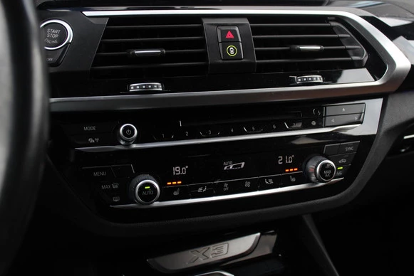 BMW X3 - Afbeelding 26 van 30