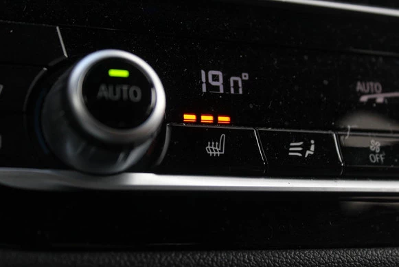 BMW X3 - Afbeelding 27 van 30