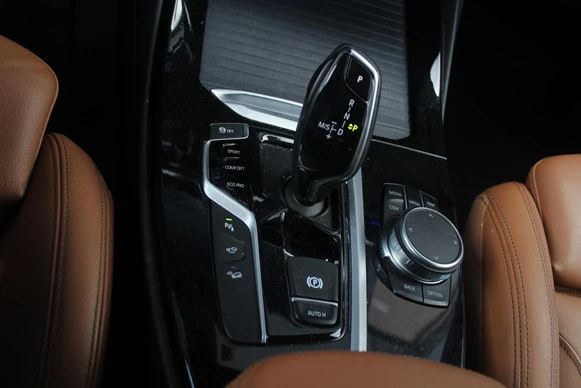 BMW X3 - Afbeelding 28 van 30