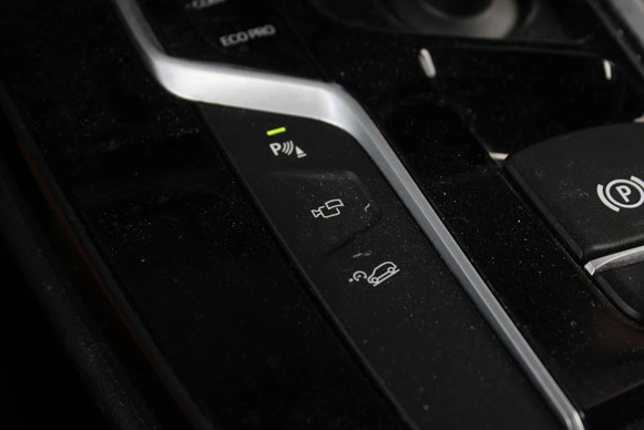 BMW X3 - Afbeelding 29 van 30