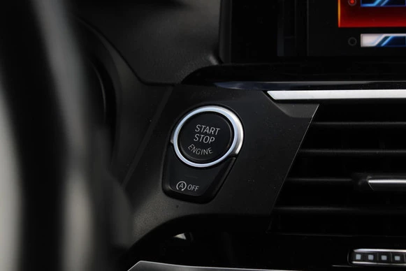 BMW X3 - Afbeelding 30 van 30