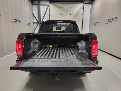 Volkswagen Amarok - Afbeelding 6 van 21