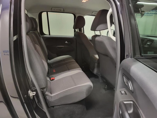 Volkswagen Amarok - Afbeelding 7 van 21