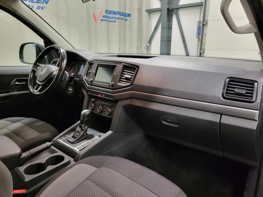 Volkswagen Amarok - Afbeelding 8 van 21
