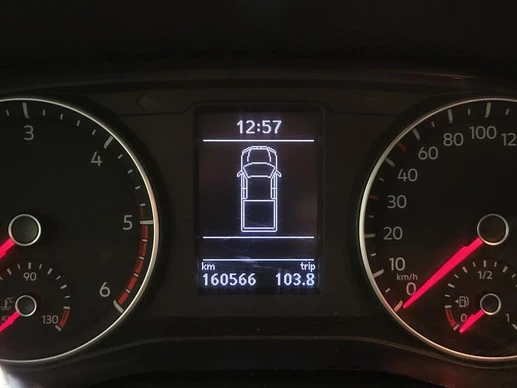 Volkswagen Amarok - Afbeelding 10 van 21