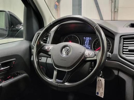 Volkswagen Amarok - Afbeelding 11 van 21