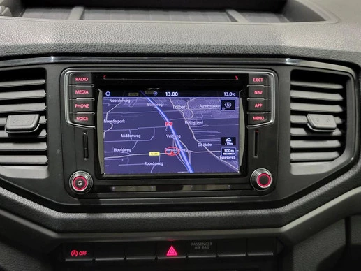 Volkswagen Amarok - Afbeelding 13 van 21