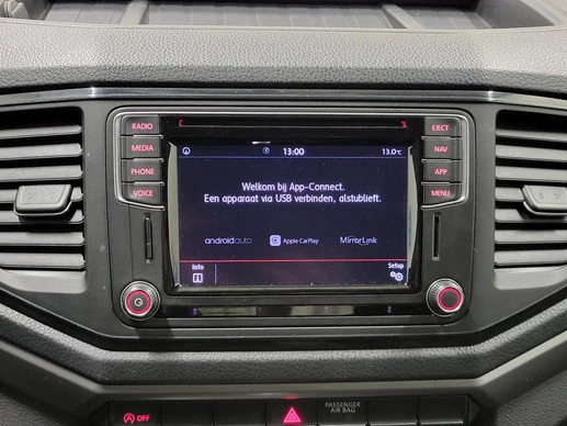 Volkswagen Amarok - Afbeelding 14 van 21