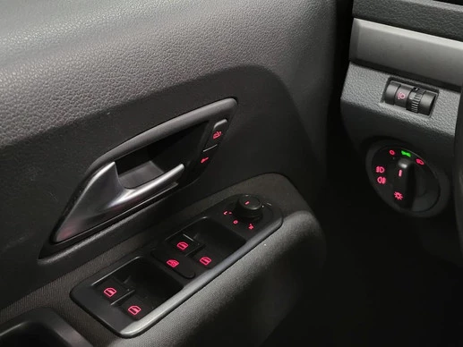 Volkswagen Amarok - Afbeelding 16 van 21