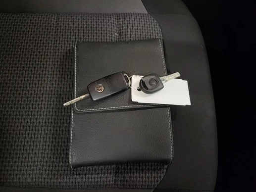 Volkswagen Amarok - Afbeelding 20 van 21