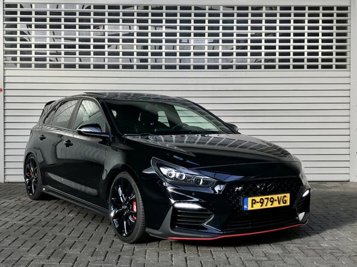 Hyundai i30 - Afbeelding 1 van 30