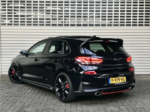 Hyundai i30 - Afbeelding 2 van 30