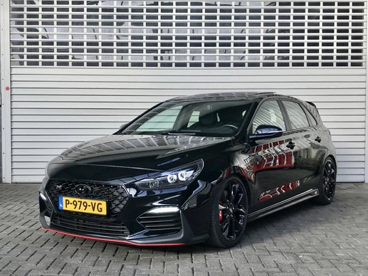 Hyundai i30 - Afbeelding 3 van 30