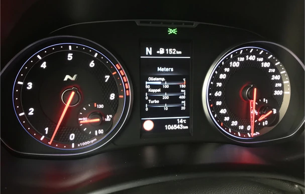 Hyundai i30 - Afbeelding 5 van 30