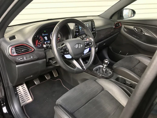 Hyundai i30 - Afbeelding 6 van 30