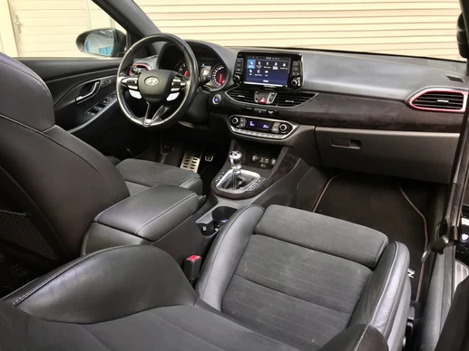 Hyundai i30 - Afbeelding 8 van 30