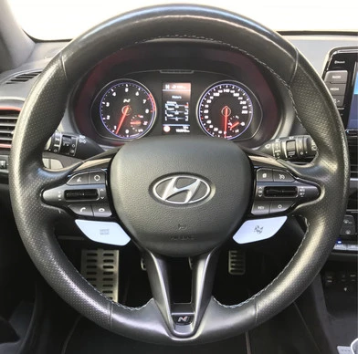 Hyundai i30 - Afbeelding 11 van 30