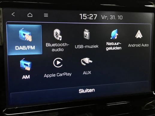 Hyundai i30 - Afbeelding 25 van 30