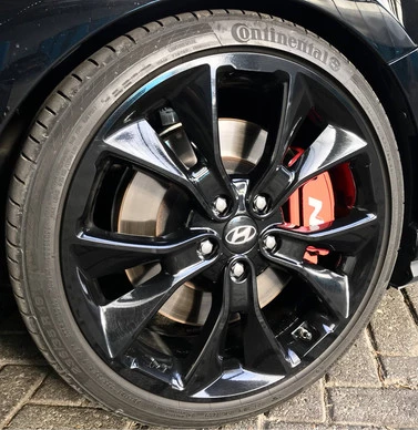 Hyundai i30 - Afbeelding 30 van 30