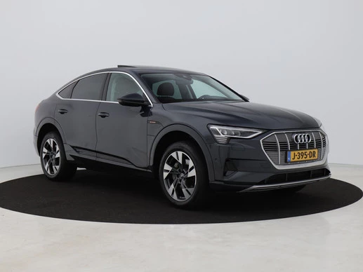 Audi e-tron - Afbeelding 2 van 30
