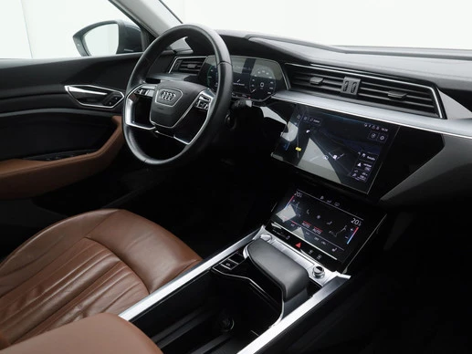 Audi e-tron - Afbeelding 3 van 30