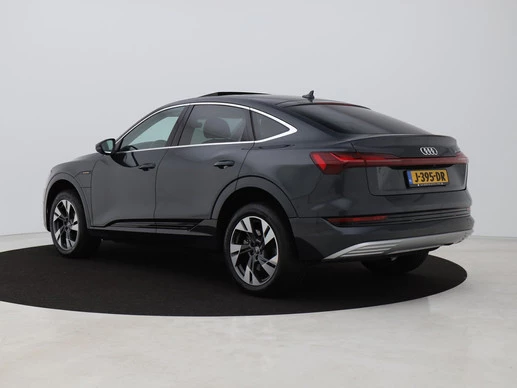 Audi e-tron - Afbeelding 4 van 30