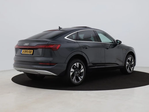 Audi e-tron - Afbeelding 5 van 30