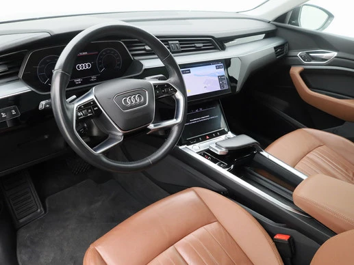 Audi e-tron - Afbeelding 6 van 30