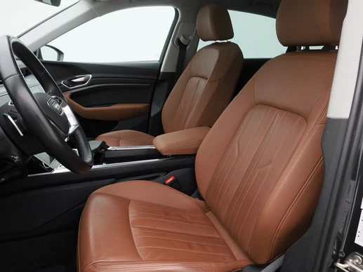 Audi e-tron - Afbeelding 8 van 30