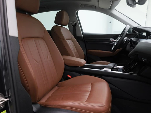 Audi e-tron - Afbeelding 9 van 30