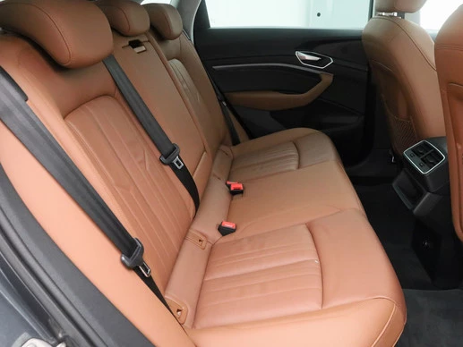 Audi e-tron - Afbeelding 10 van 30