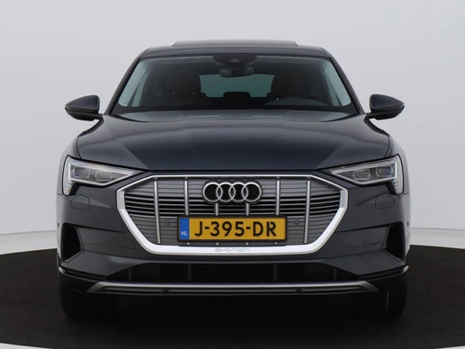 Audi e-tron - Afbeelding 12 van 30
