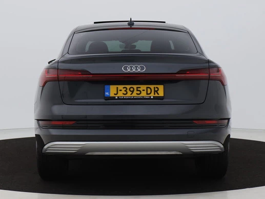 Audi e-tron - Afbeelding 13 van 30