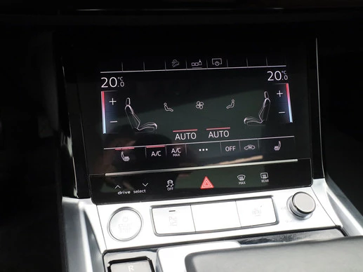 Audi e-tron - Afbeelding 16 van 30
