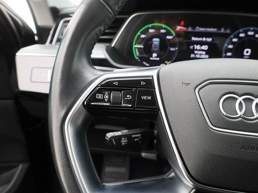 Audi e-tron - Afbeelding 18 van 30